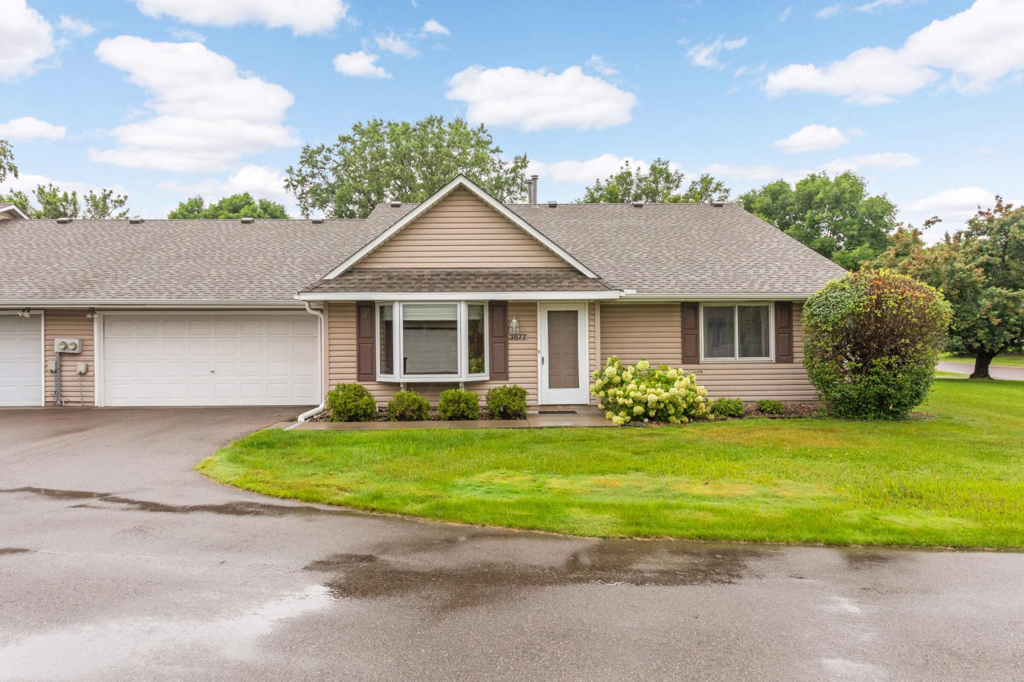 View of Residential at 3577 Gershwin Place, Oakdale MN 55128, Oakdale - Mike Wilen | Minnesota Team Real Estate