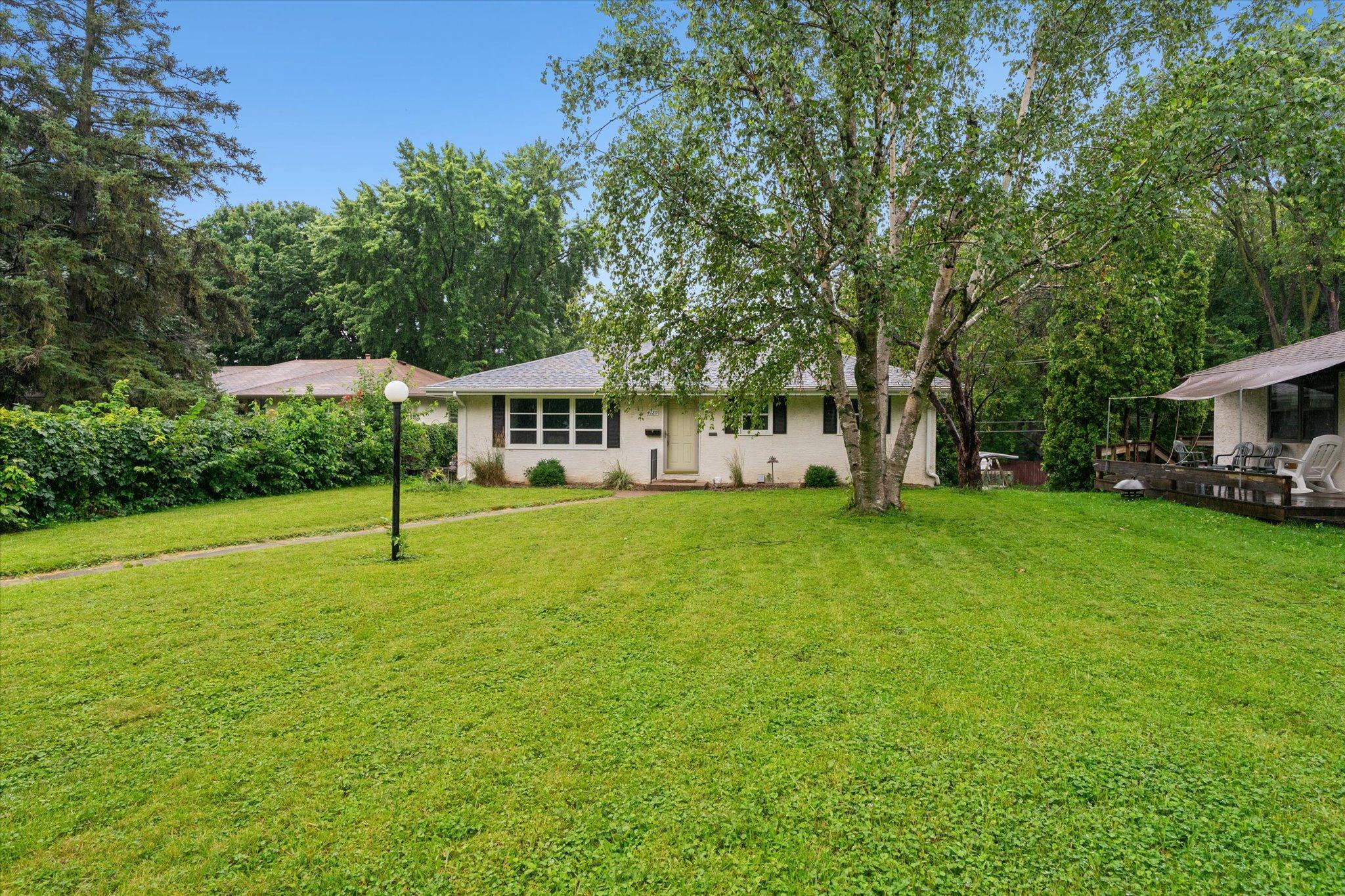 View of Residential at 4120 Polk Street, Columbia Heights MN 55421, Columbia Heights - Mike Wilen | Minnesota Team Real Estate