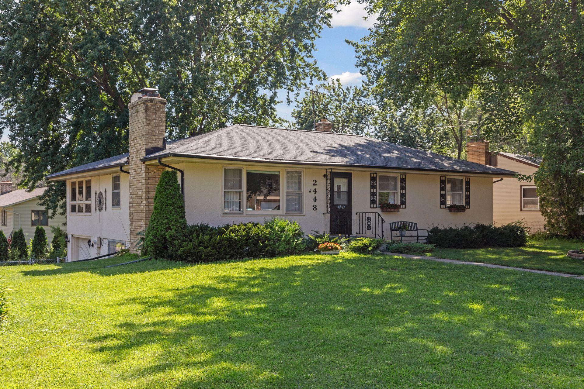 View of Residential at 2448 Indian Way, North Saint Paul MN 55109, North Saint Paul - Mike Wilen | Minnesota Team Real Estate