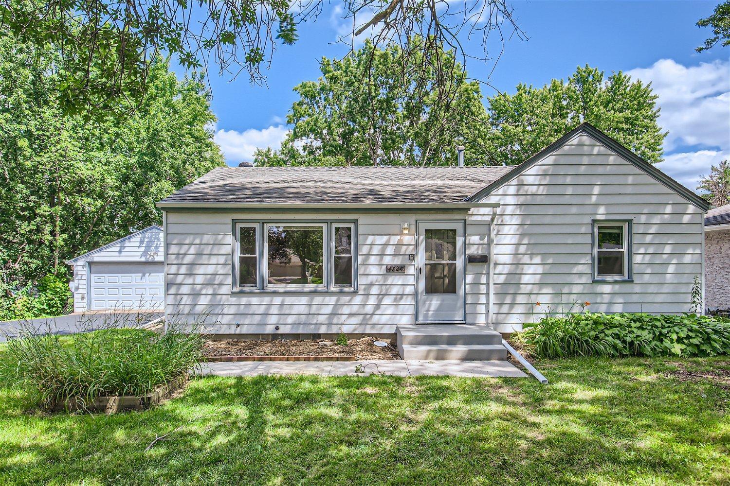 View of Residential at 4724 Nevada Avenue, Minneapolis MN 55428, Minneapolis - Mike Wilen | Minnesota Team Real Estate