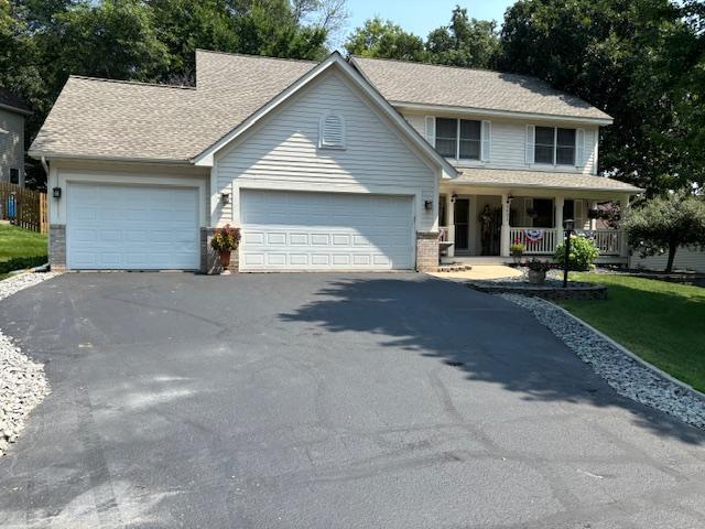 View of Residential at 7493 Hidden Valley Court, Cottage Grove MN 55016, Cottage Grove - Mike Wilen | Minnesota Team Real Estate