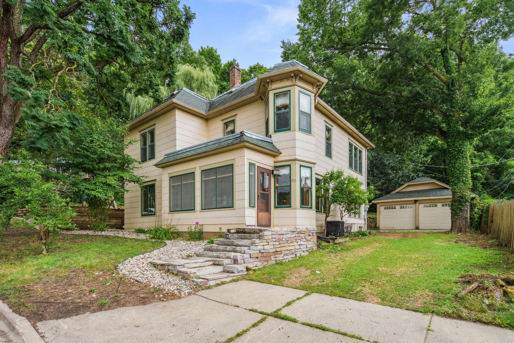 View of Residential at 412 Water Street, Jordan MN 55352, Jordan - Mike Wilen | Minnesota Team Real Estate