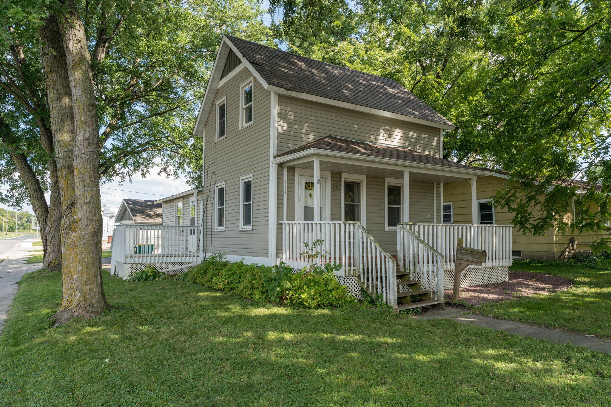 View of Residential at 411 5th Street, Montgomery MN 56069, Montgomery - Mike Wilen | Minnesota Team Real Estate
