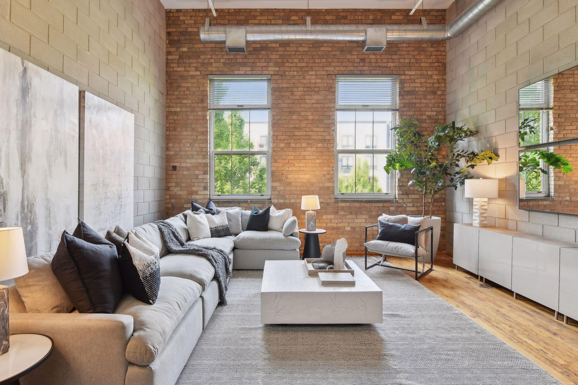 View of Residential at 801 Washington Avenue #313, Minneapolis MN 55401, Minneapolis - Mike Wilen | Minnesota Team Real Estate