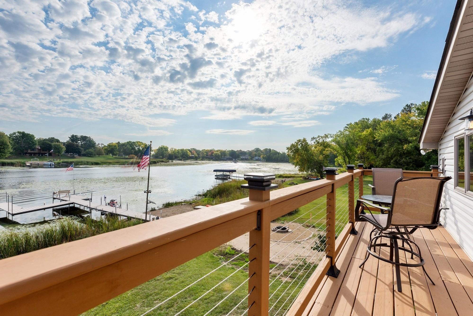 View of Residential at 30685 Nystrom Lane, Lindstrom MN 55045, Lindstrom - Mike Wilen | Minnesota Team Real Estate