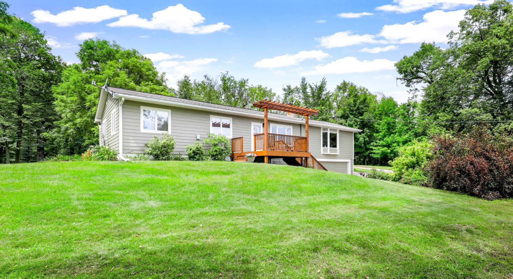 View of Residential at 24230 Morgan Avenue, Chisago City MN 55013, Chisago City - Mike Wilen | Minnesota Team Real Estate