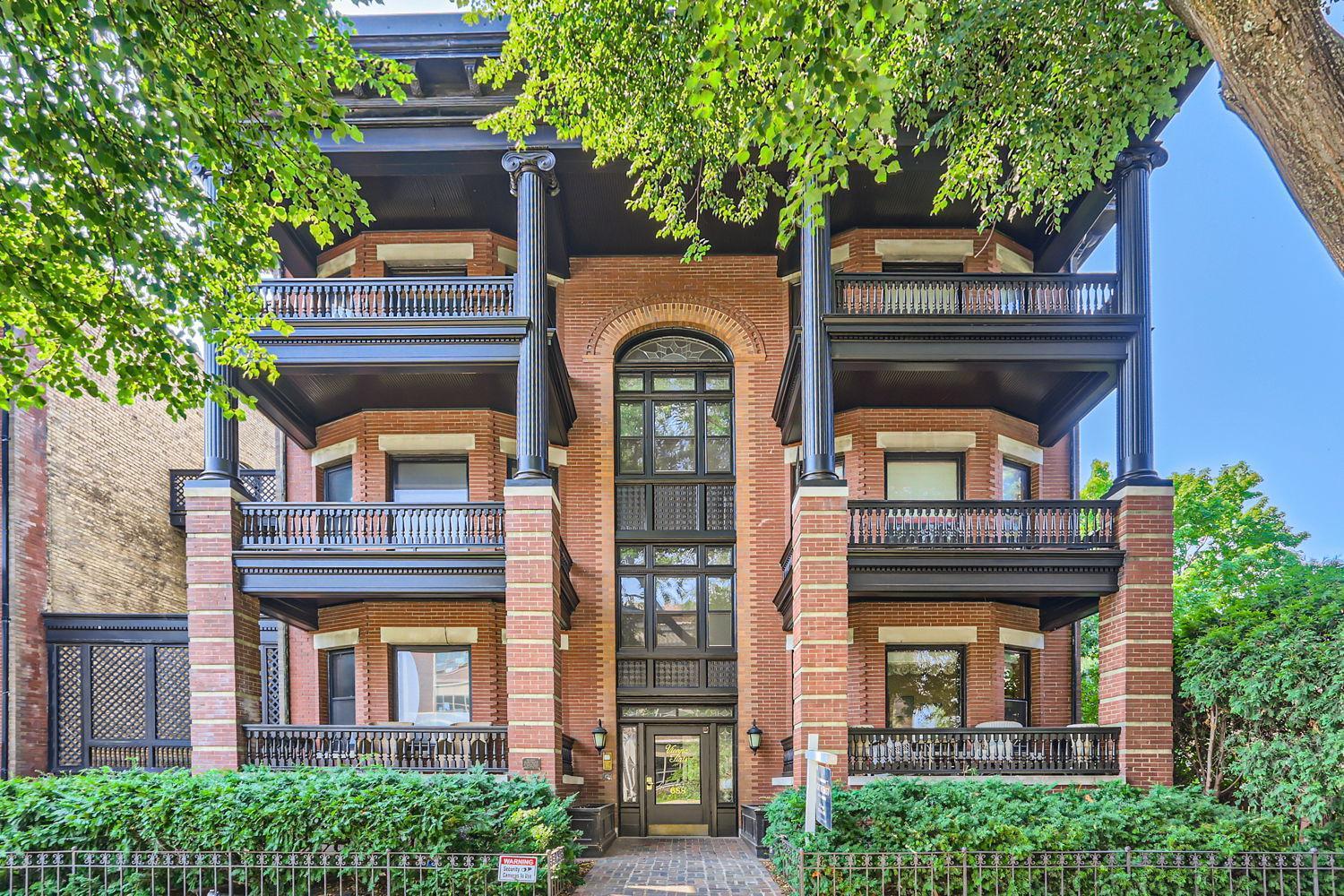 View of Residential at 688 Holly Avenue #3, Saint Paul MN 55104, Saint Paul - Mike Wilen | Minnesota Team Real Estate