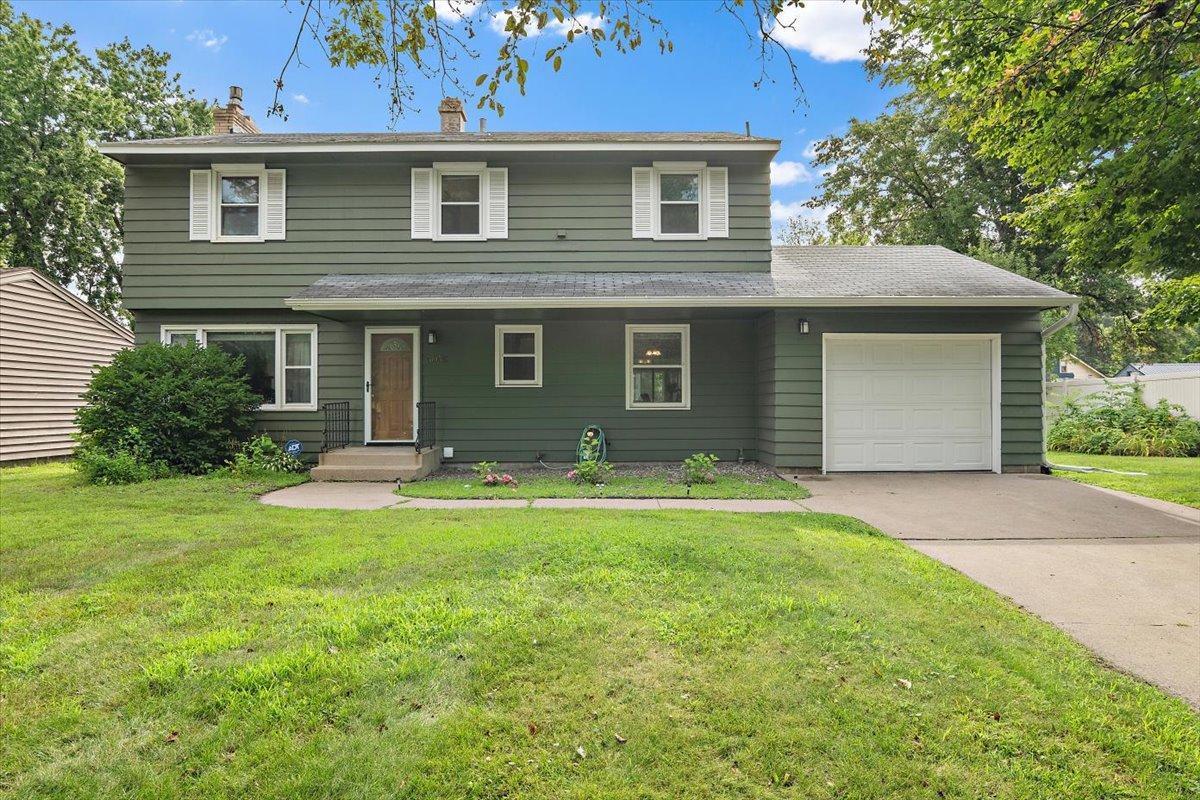 View of Residential at 5056 Greenwood Drive, Mounds View MN 55112, Mounds View - Mike Wilen | Minnesota Team Real Estate