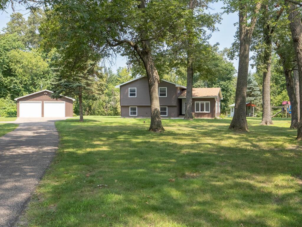 View of Residential at 4355 224th Avenue, Cedar MN 55011, Cedar - Mike Wilen | Minnesota Team Real Estate