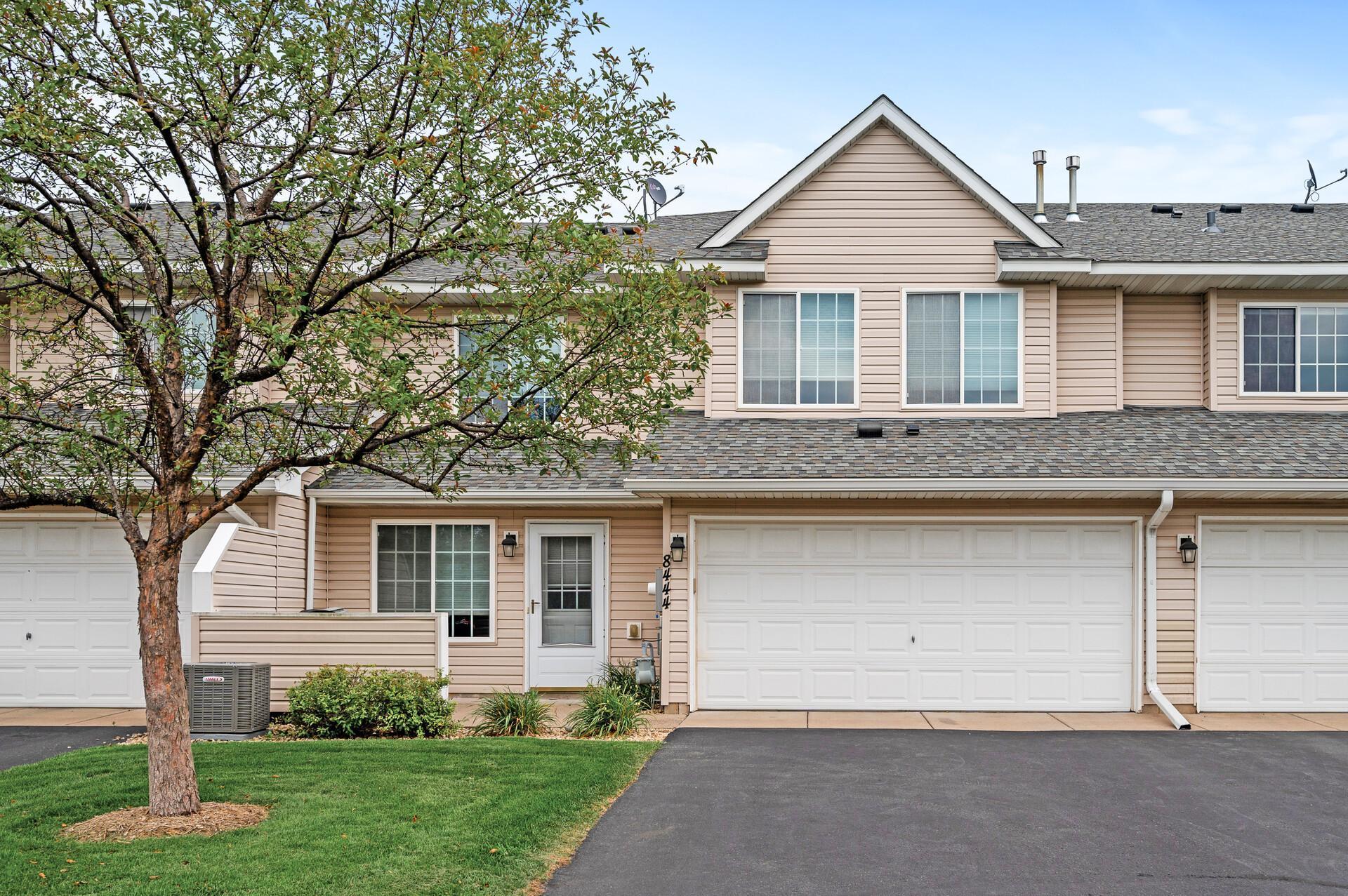 View of Residential at 8444 Yukon Circle, Champlin MN 55316, Champlin - Mike Wilen | Minnesota Team Real Estate