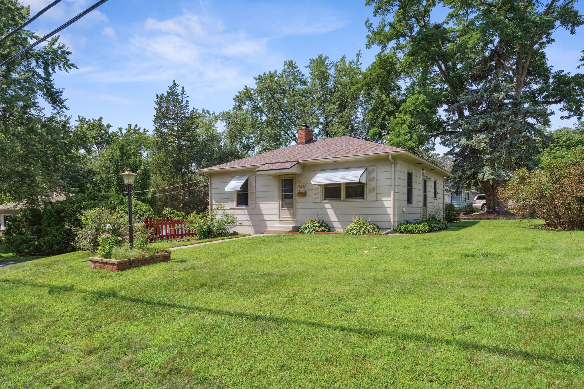 View of Residential at 4241 Hampshire Avenue, Minneapolis MN 55428, Minneapolis - Mike Wilen | Minnesota Team Real Estate