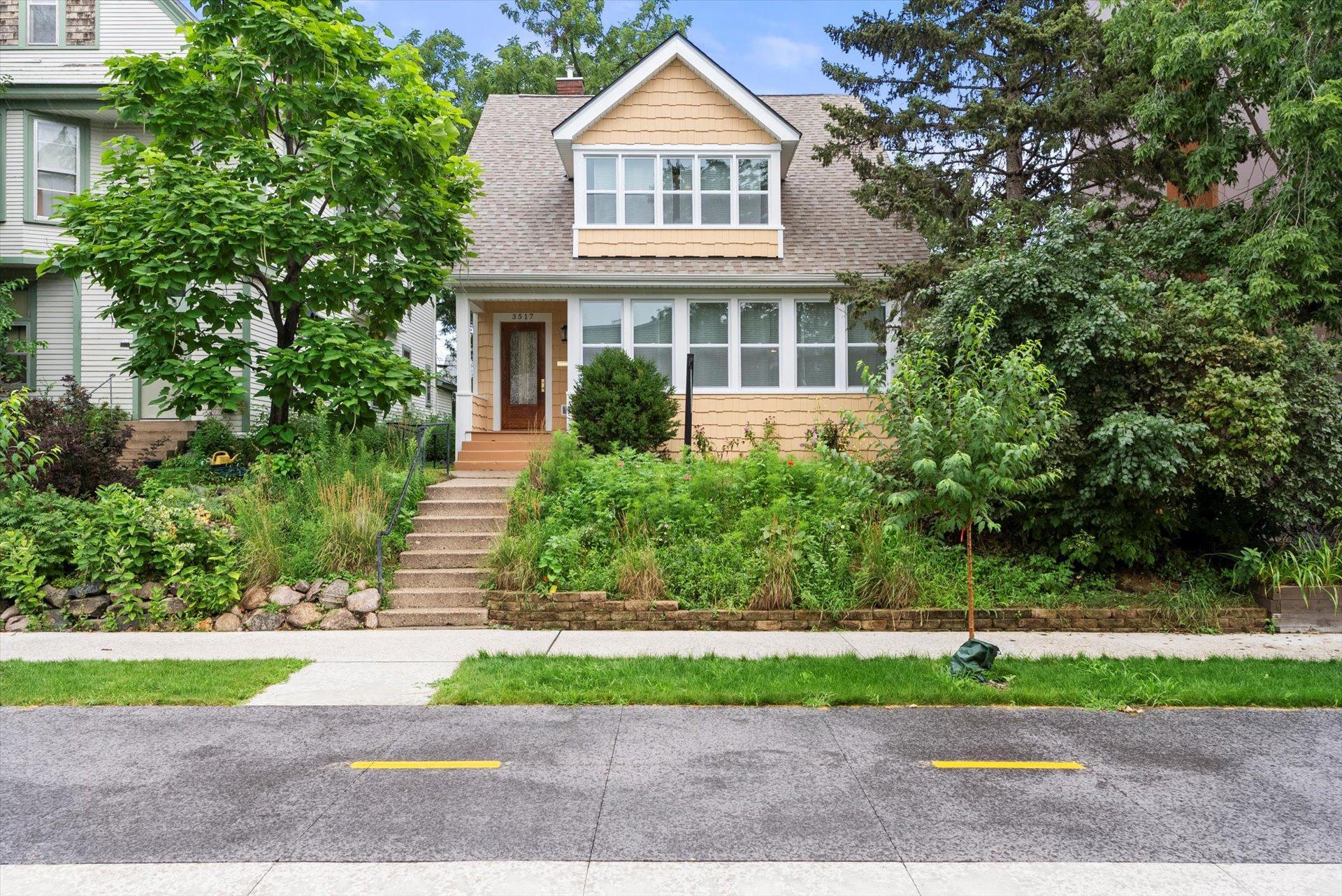 View of Residential at 3517 Bryant Avenue, Minneapolis MN 55408, Minneapolis - Mike Wilen | Minnesota Team Real Estate