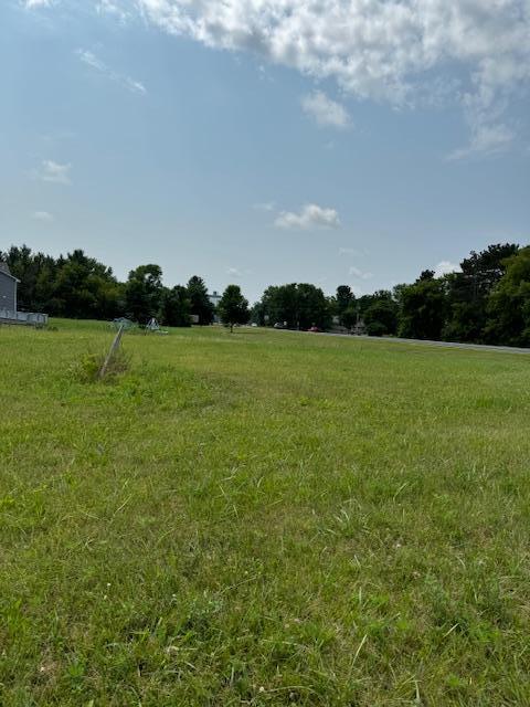 View of Land at 20 Dickens, Rush City MN 55069, Rush City - Mike Wilen | Minnesota Team Real Estate
