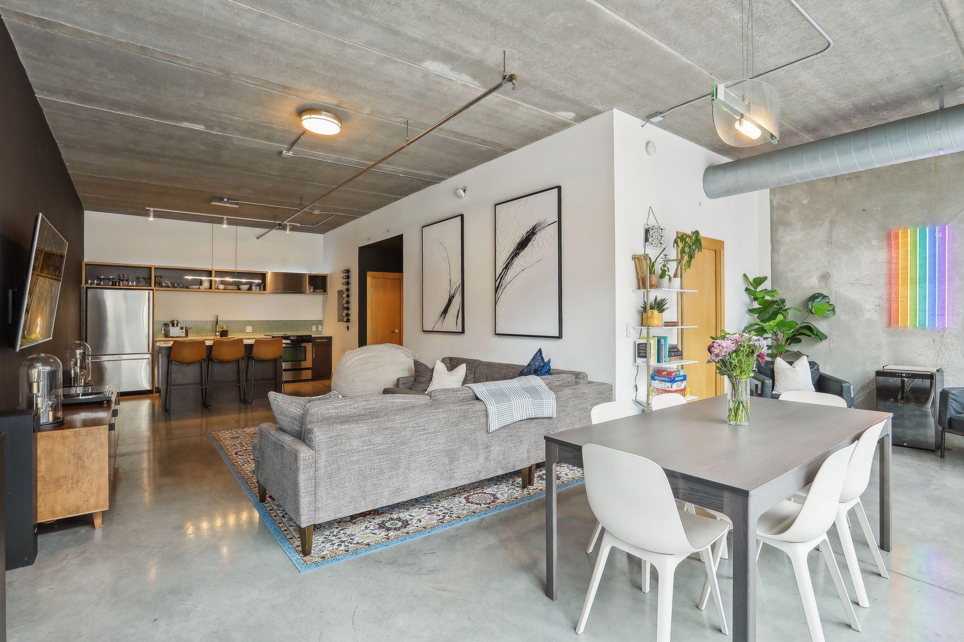 View of Residential at 345 6th Avenue #201, Minneapolis MN 55401, Minneapolis - Mike Wilen | Minnesota Team Real Estate