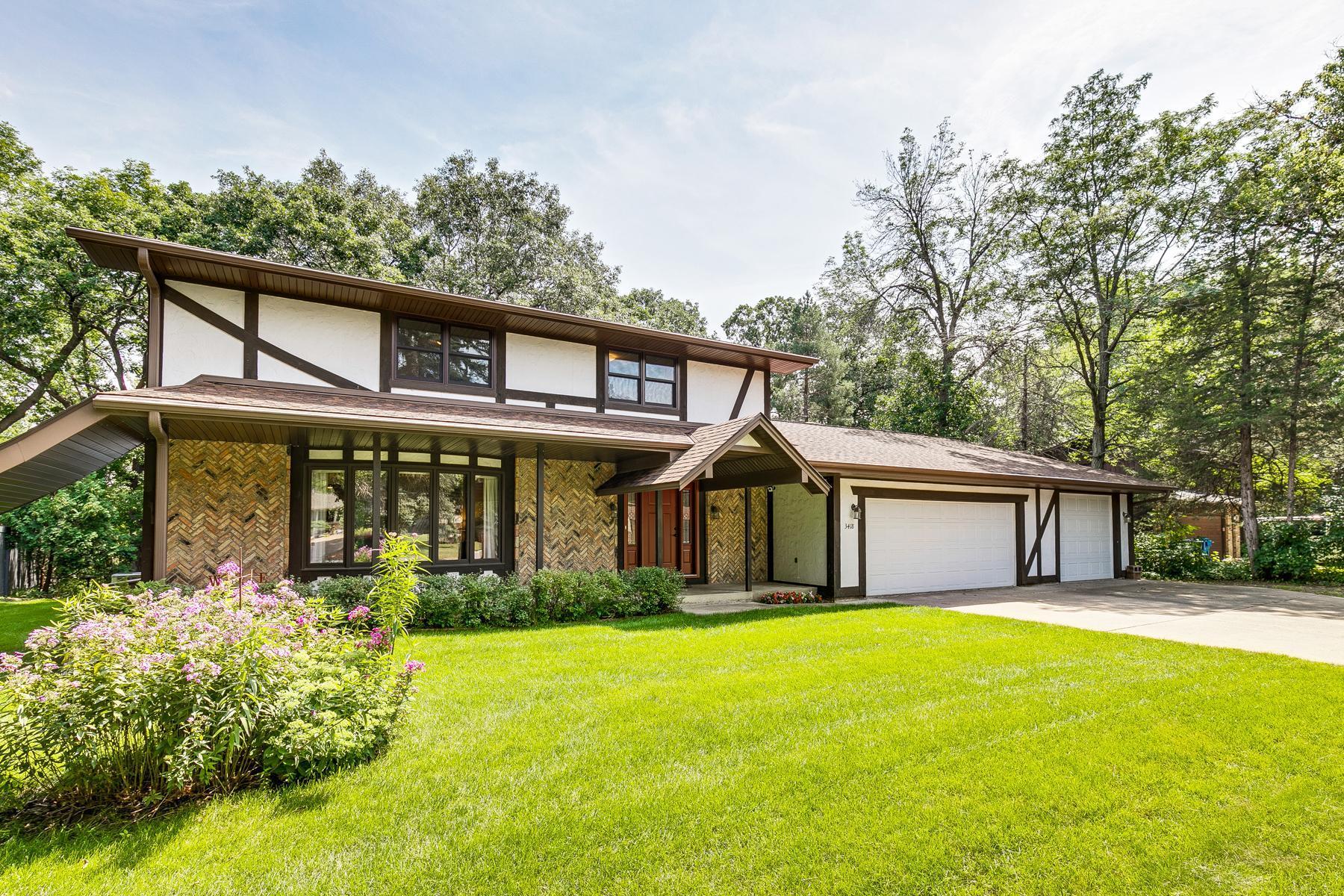 View of Residential at 3418 Rum River Drive, Anoka MN 55303, Anoka - Mike Wilen | Minnesota Team Real Estate