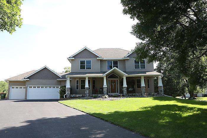 View of Residential at 6408 TRAPPERS CROSSING N, Lino Lakes MN 55014, Lino Lakes - Mike Wilen | Minnesota Team Real Estate