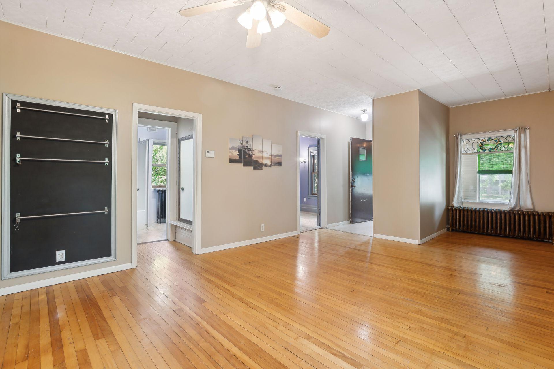 View of Residential at 583 Robert Street, Saint Paul MN 55107, Saint Paul - Mike Wilen | Minnesota Team Real Estate