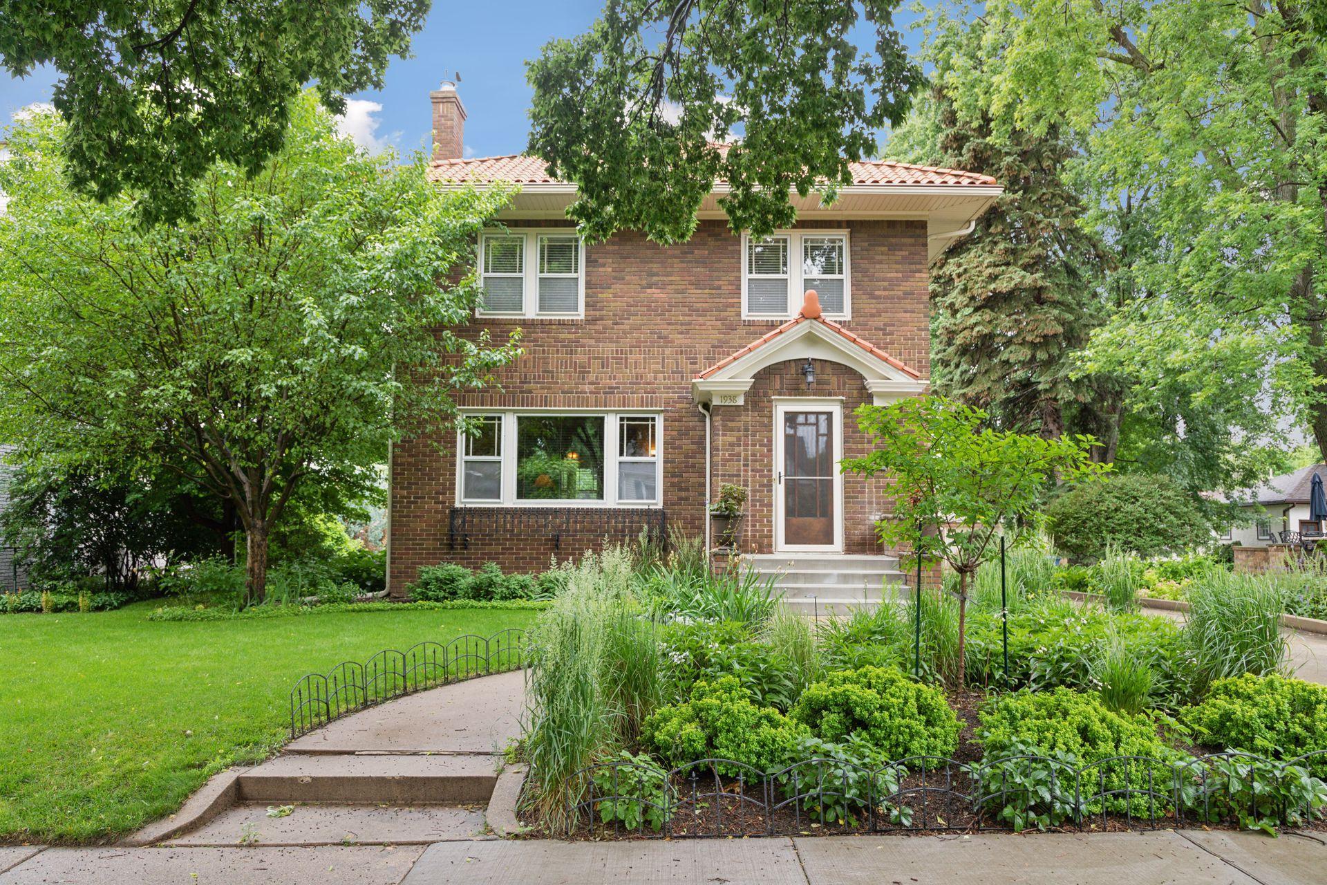 View of Residential at 1938 Benjamin Street, Minneapolis MN 55418, Minneapolis - Mike Wilen | Minnesota Team Real Estate