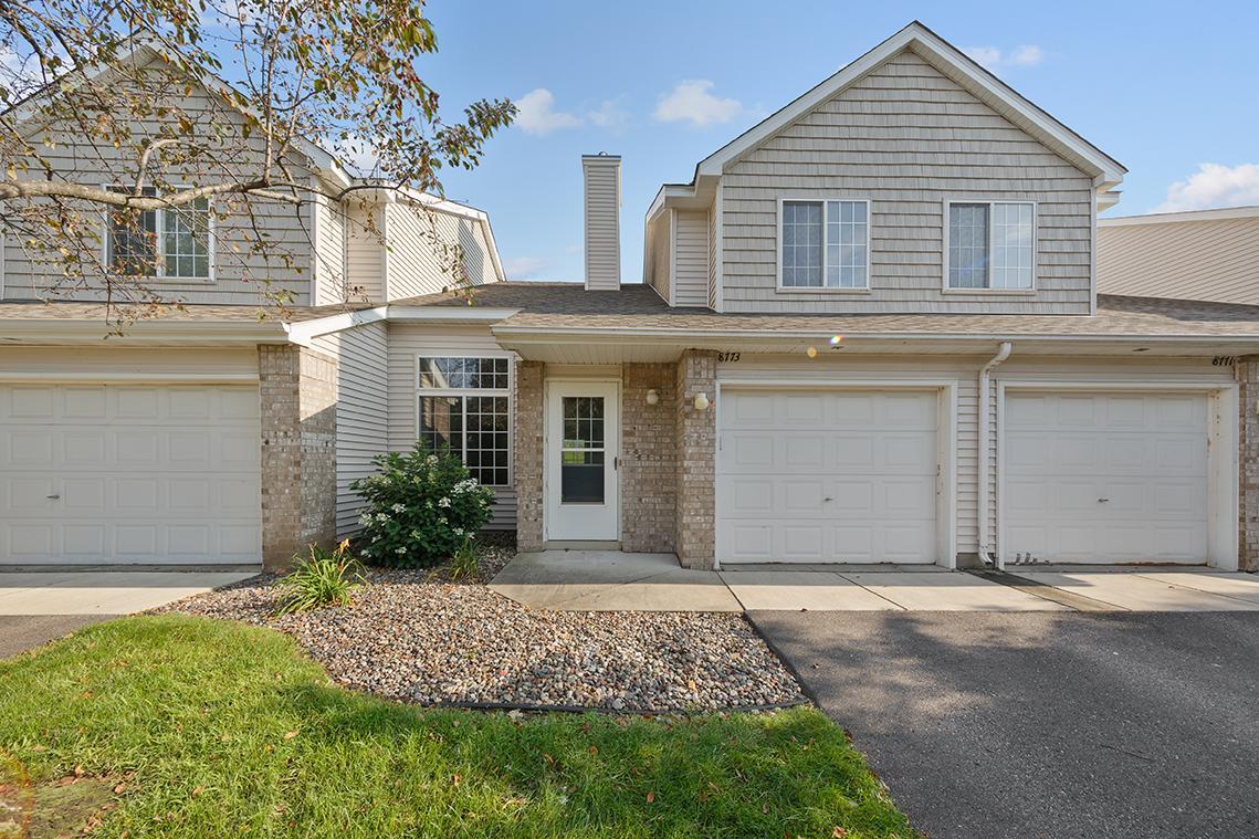 View of Residential at 8773 Bechtel Avenue #157, Inver Grove Heights MN 55076, Inver Grove Heights - Mike Wilen | Minnesota Team Real Estate