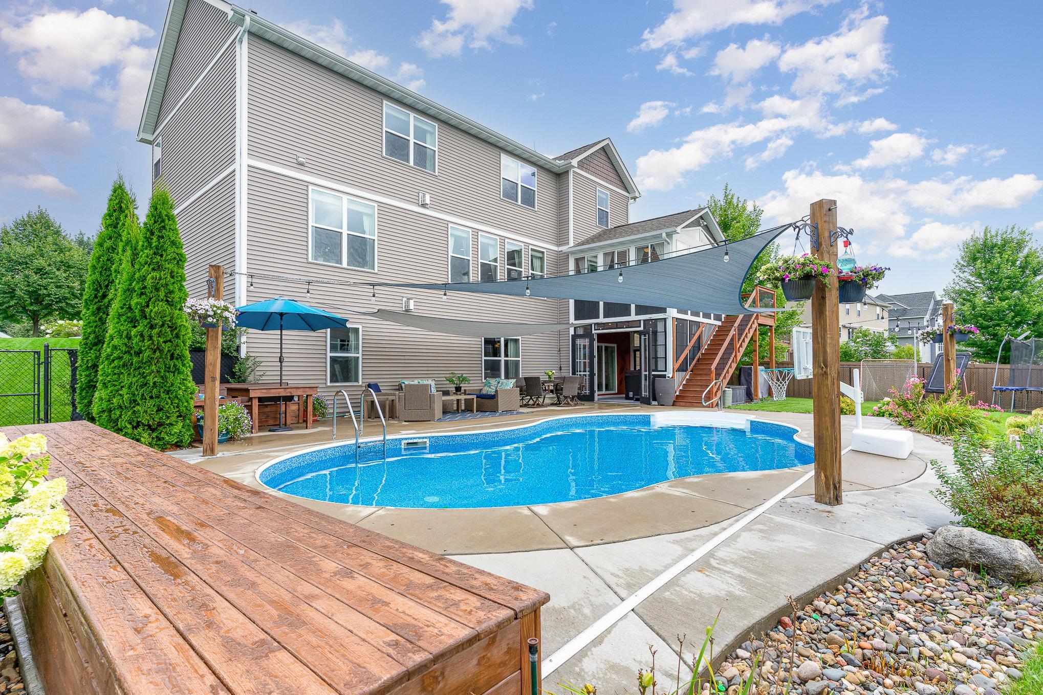 View of Residential at 3357 Malcom Court, Prior Lake MN 55372, Prior Lake - Mike Wilen | Minnesota Team Real Estate