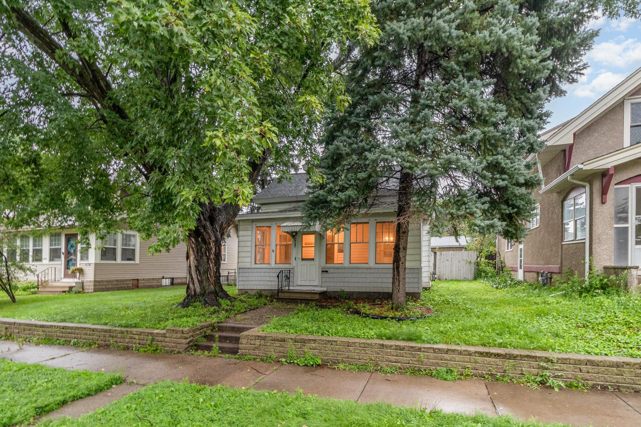View of Residential at 1527 Breda Avenue, Saint Paul MN 55108, Saint Paul - Mike Wilen | Minnesota Team Real Estate