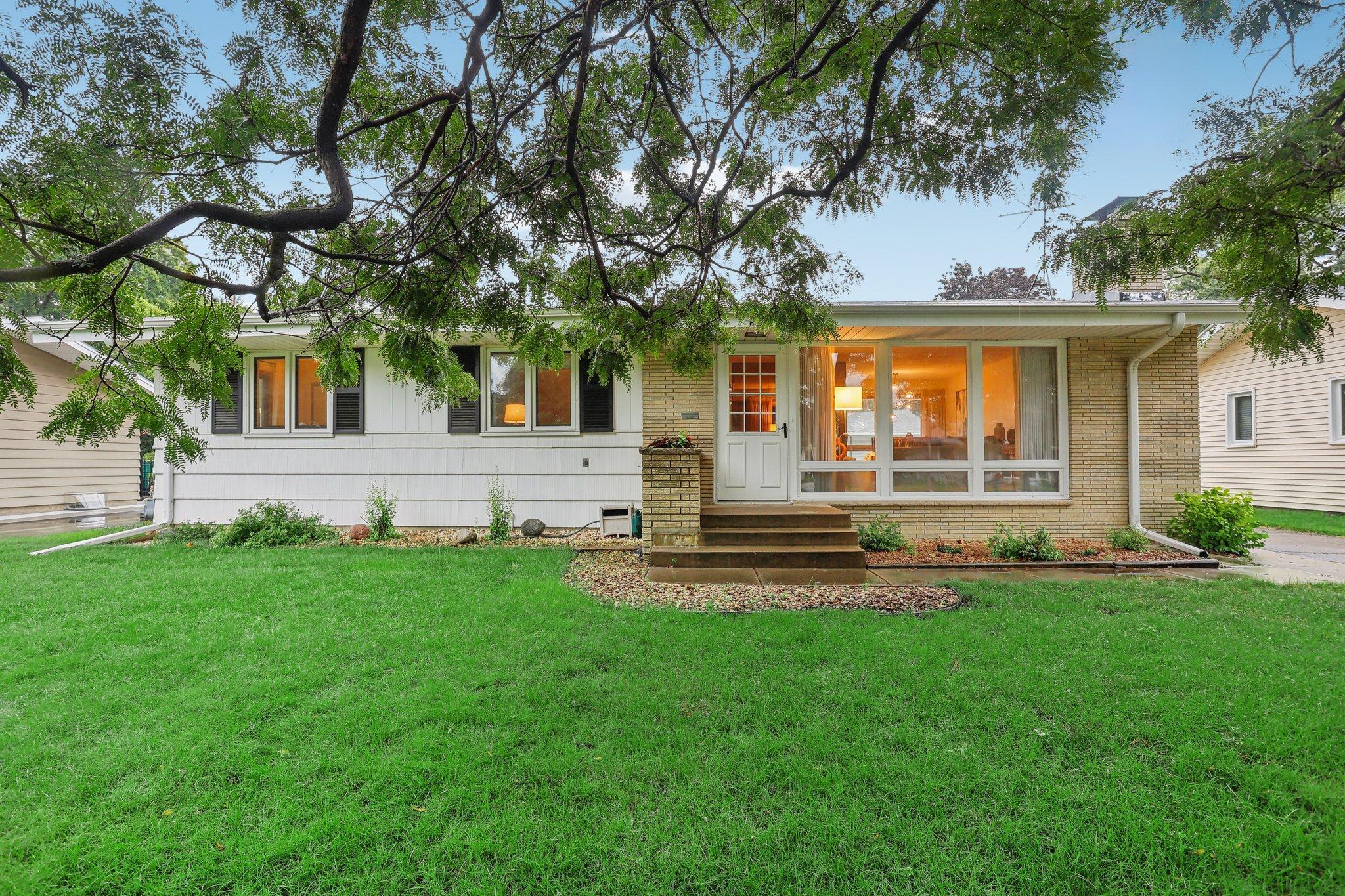 View of Residential at 6317 Harriet Avenue, Minneapolis MN 55423, Minneapolis - Mike Wilen | Minnesota Team Real Estate
