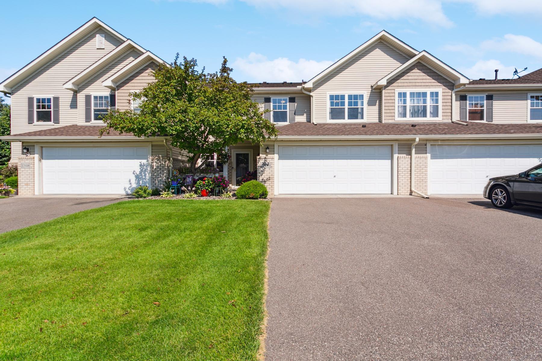 View of Residential at 17040 Embers Avenue #2506, Farmington MN 55024, Farmington - Mike Wilen | Minnesota Team Real Estate