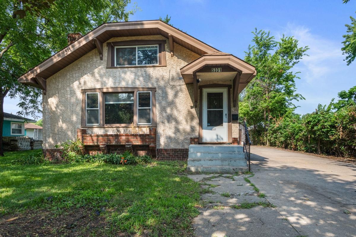View of Residential at 5331 Camden Avenue, Minneapolis MN 55430, Minneapolis - Mike Wilen | Minnesota Team Real Estate