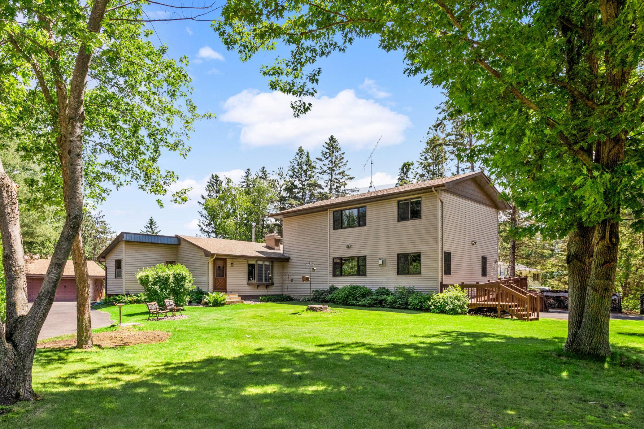View of Residential at 21547 Volga Street, Wyoming MN 55092, Wyoming - Mike Wilen | Minnesota Team Real Estate