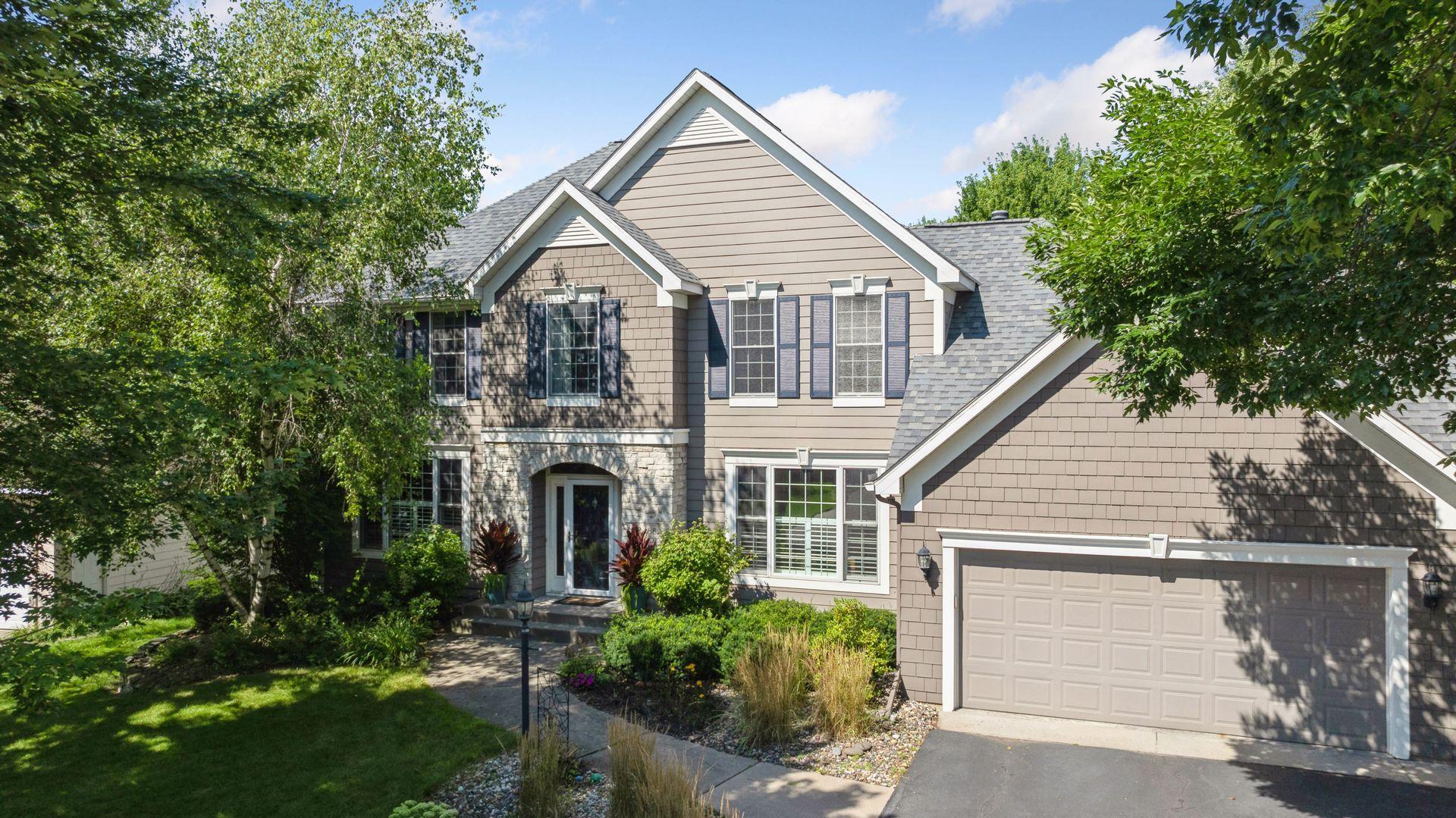View of Residential at 2488 Shadow Creek Trail, Woodbury MN 55125, Woodbury - Mike Wilen | Minnesota Team Real Estate