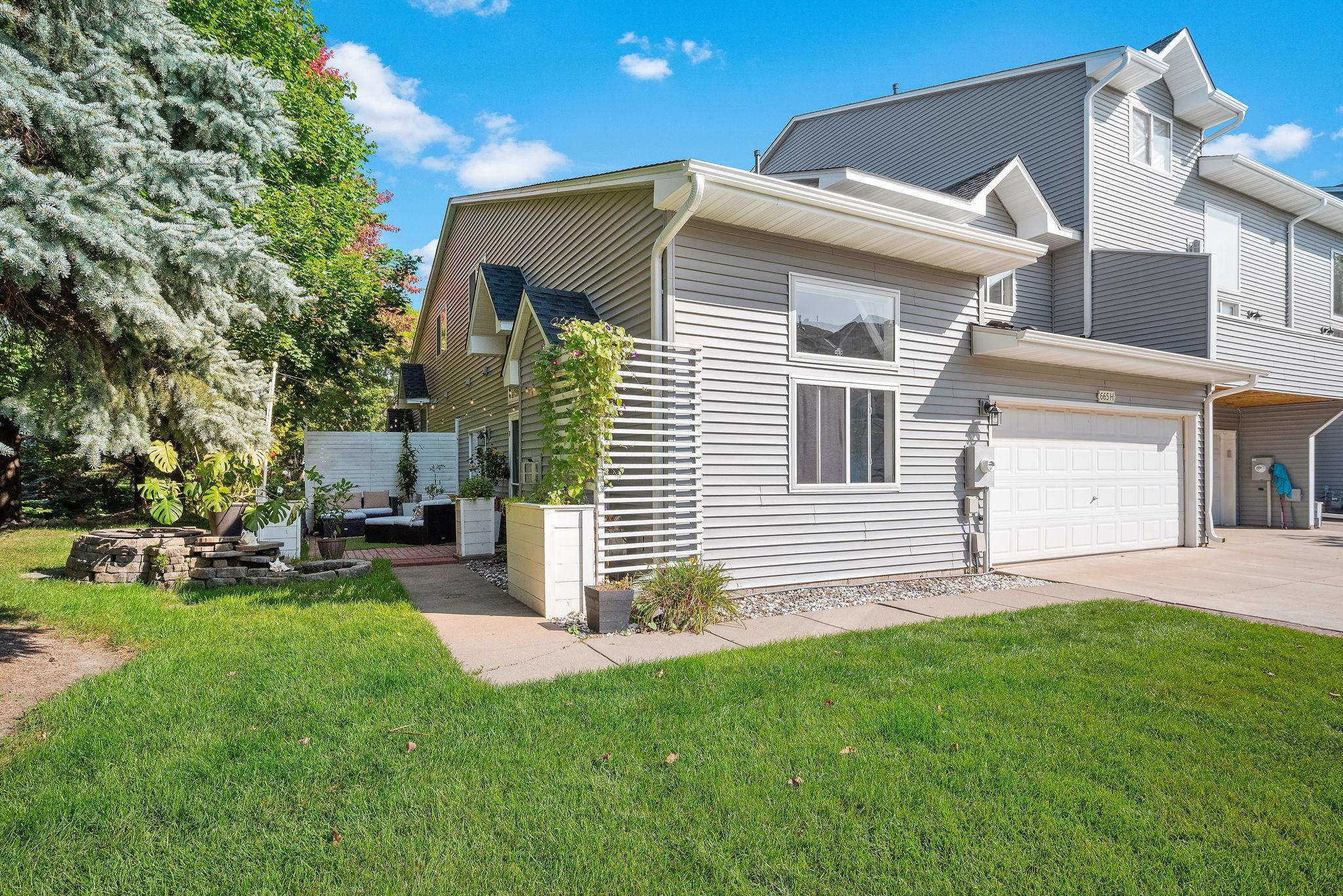 View of Residential at 665 Kingfisher Lane #H, Woodbury MN 55125, Woodbury - Mike Wilen | Minnesota Team Real Estate
