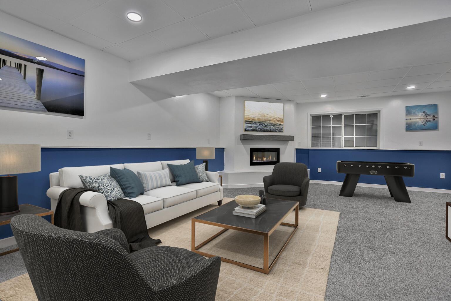 View of Residential at 7925 Henry Lane, Circle Pines MN 55014, Circle Pines - Mike Wilen | Minnesota Team Real Estate