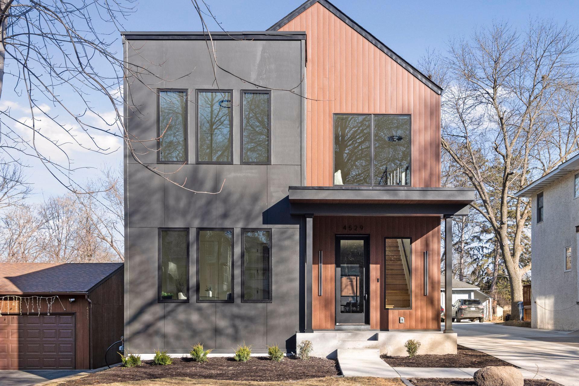 View of Residential at 4529 Chowen Avenue, Minneapolis MN 55410, Minneapolis - Mike Wilen | Minnesota Team Real Estate