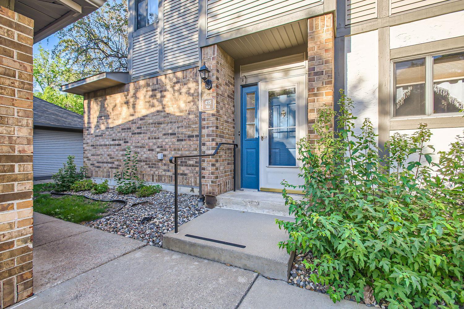 View of Residential at 415 Shelard Parkway #103, Saint Louis Park MN 55426, Saint Louis Park - Mike Wilen | Minnesota Team Real Estate