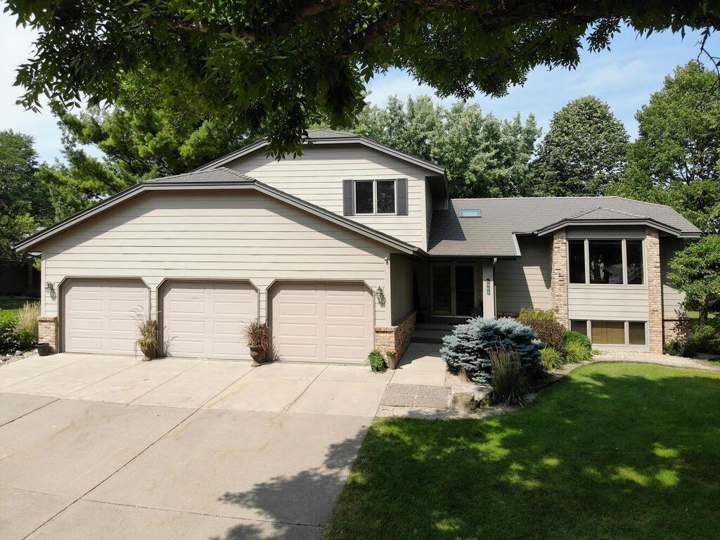 View of Residential at 6908 Sand Ridge Road, Eden Prairie MN 55346, Eden Prairie - Mike Wilen | Minnesota Team Real Estate