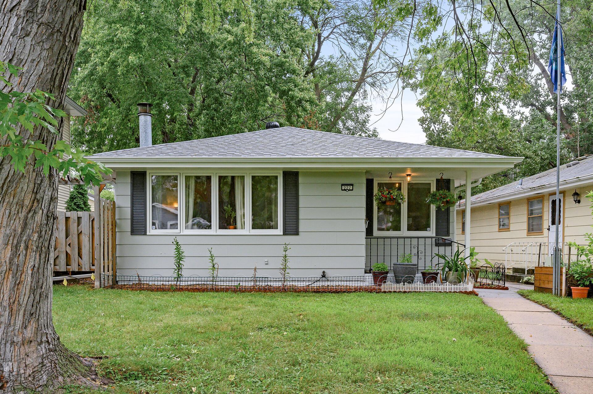 View of Residential at 227 18th Avenue, Hopkins MN 55343, Hopkins - Mike Wilen | Minnesota Team Real Estate