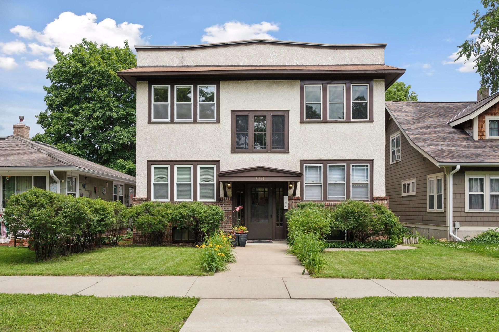 View of Residential at 4311 Minnehaha Avenue #3, Minneapolis MN 55406, Minneapolis - Mike Wilen | Minnesota Team Real Estate