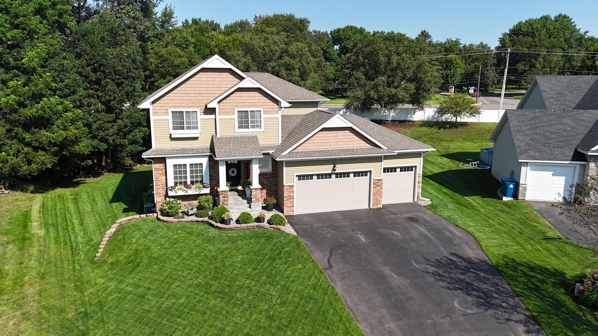 View of Residential at 18150 Concord Circle, Elk River MN 55330, Elk River - Mike Wilen | Minnesota Team Real Estate