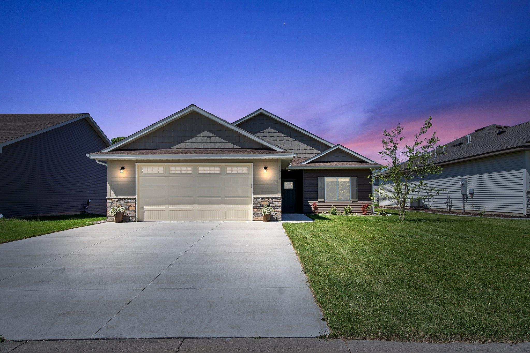 View of Residential at 1619 11th Street, Buffalo MN 55313, Buffalo - Mike Wilen | Minnesota Team Real Estate