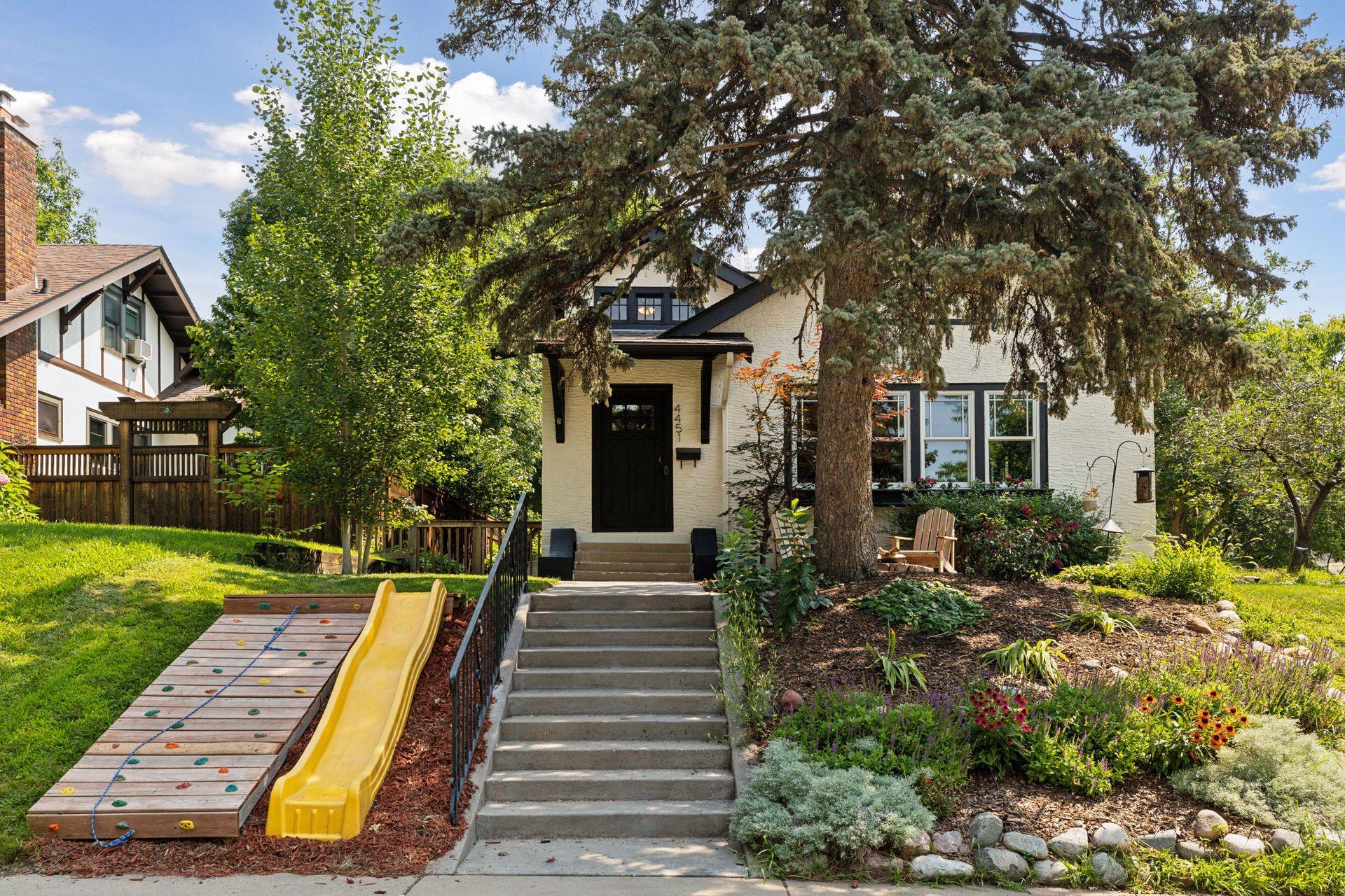 View of Residential at 4451 Garfield Avenue, Minneapolis MN 55419, Minneapolis - Mike Wilen | Minnesota Team Real Estate