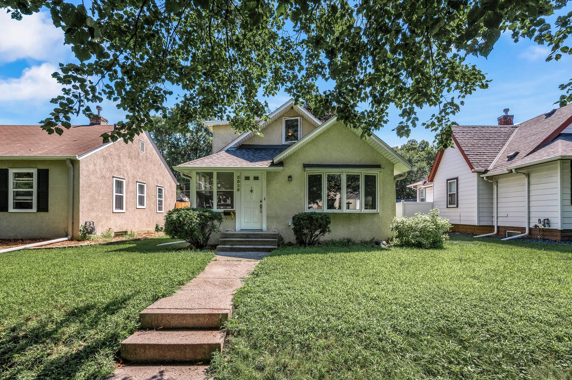 View of Residential at 5525 38th Avenue, Minneapolis MN 55417, Minneapolis - Mike Wilen | Minnesota Team Real Estate
