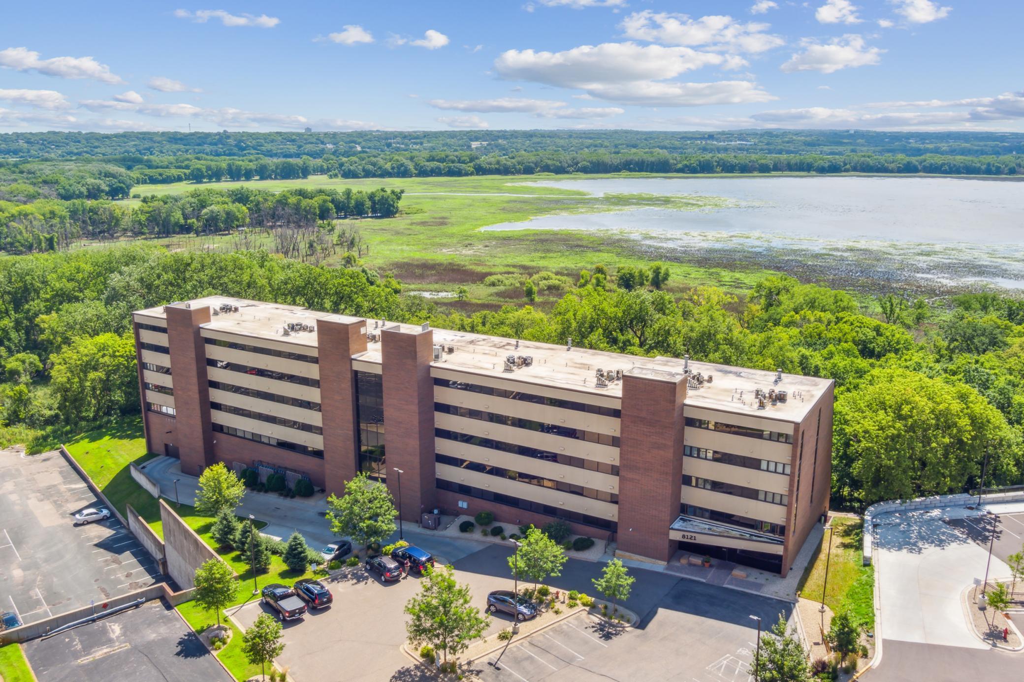View of Residential at 8121 34th Avenue #107, Bloomington MN 55425, Bloomington - Mike Wilen | Minnesota Team Real Estate