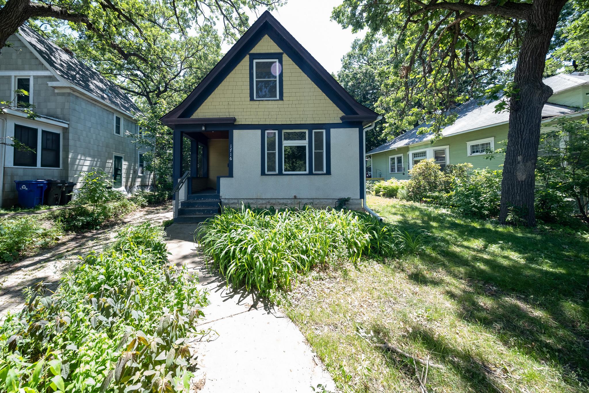 View of Residential at 1716 Hubbard Avenue, Saint Paul MN 55104, Saint Paul - Mike Wilen | Minnesota Team Real Estate