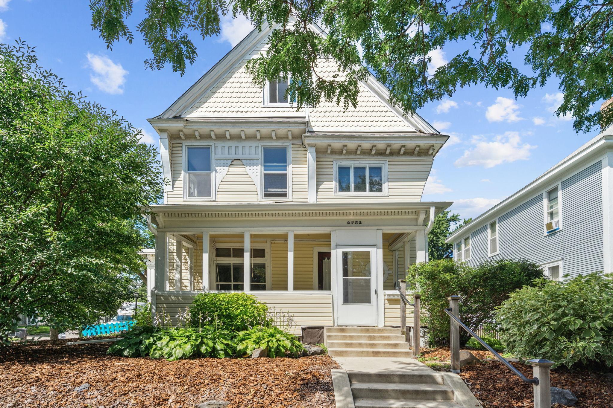 View of Residential at 2752 Bryant Avenue, Minneapolis MN 55408, Minneapolis - Mike Wilen | Minnesota Team Real Estate