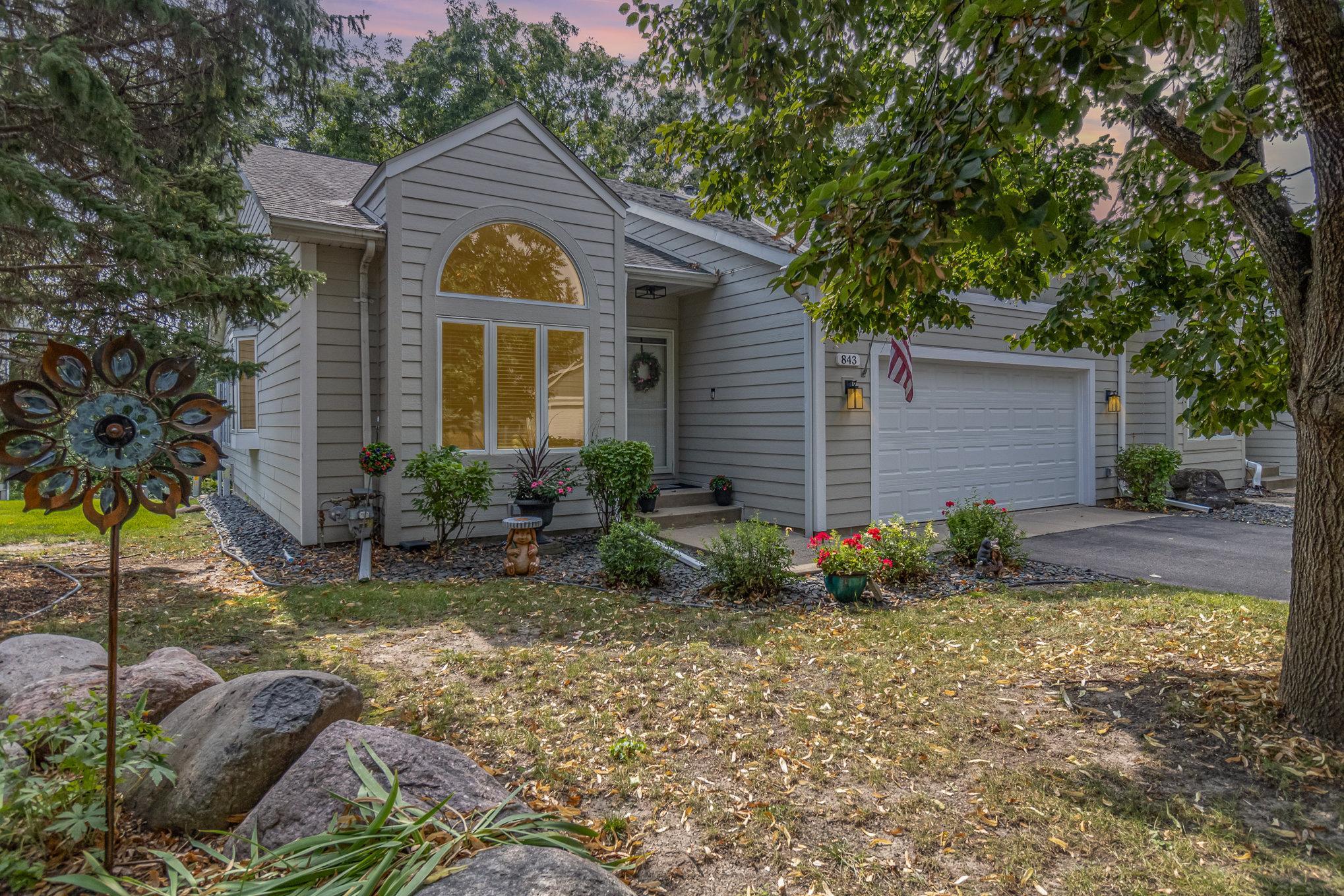View of Residential at 843 Southcross Drive, Burnsville MN 55306, Burnsville - Mike Wilen | Minnesota Team Real Estate