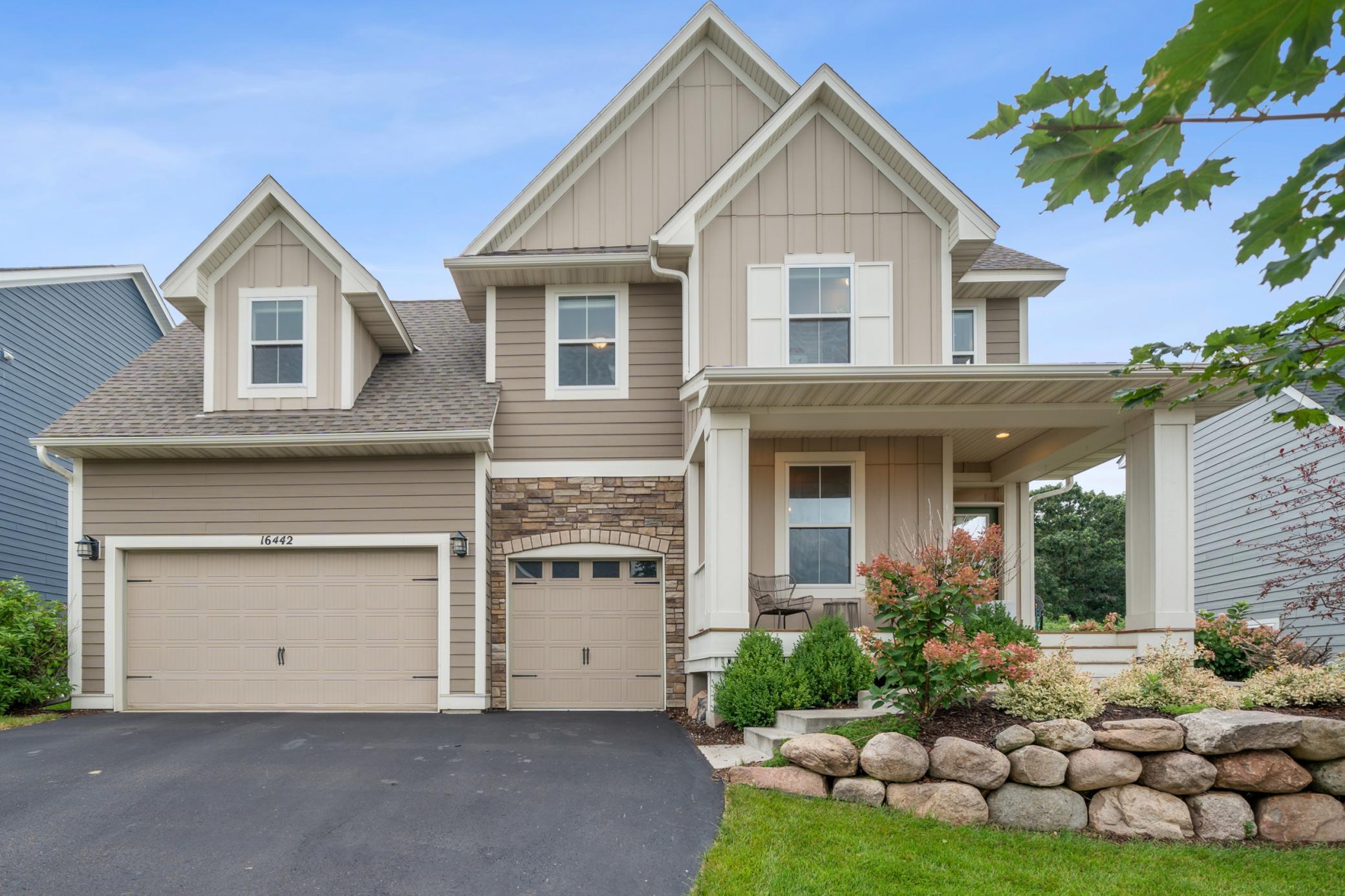 View of Residential at 16442 Equestrian Trail, Lakeville MN 55044, Lakeville - Mike Wilen | Minnesota Team Real Estate