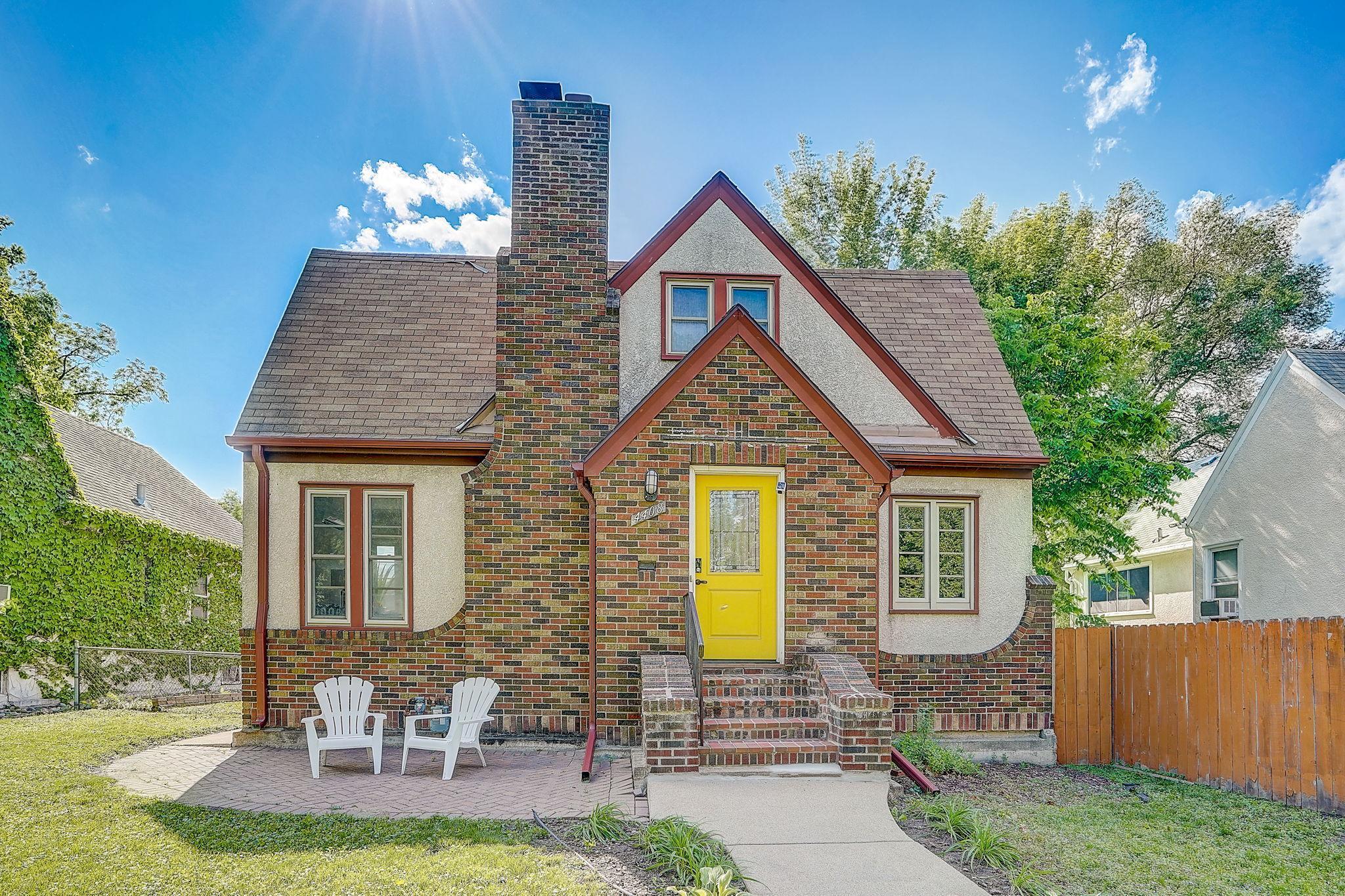 View of Residential at 4408 Park Avenue, Minneapolis MN 55407, Minneapolis - Mike Wilen | Minnesota Team Real Estate