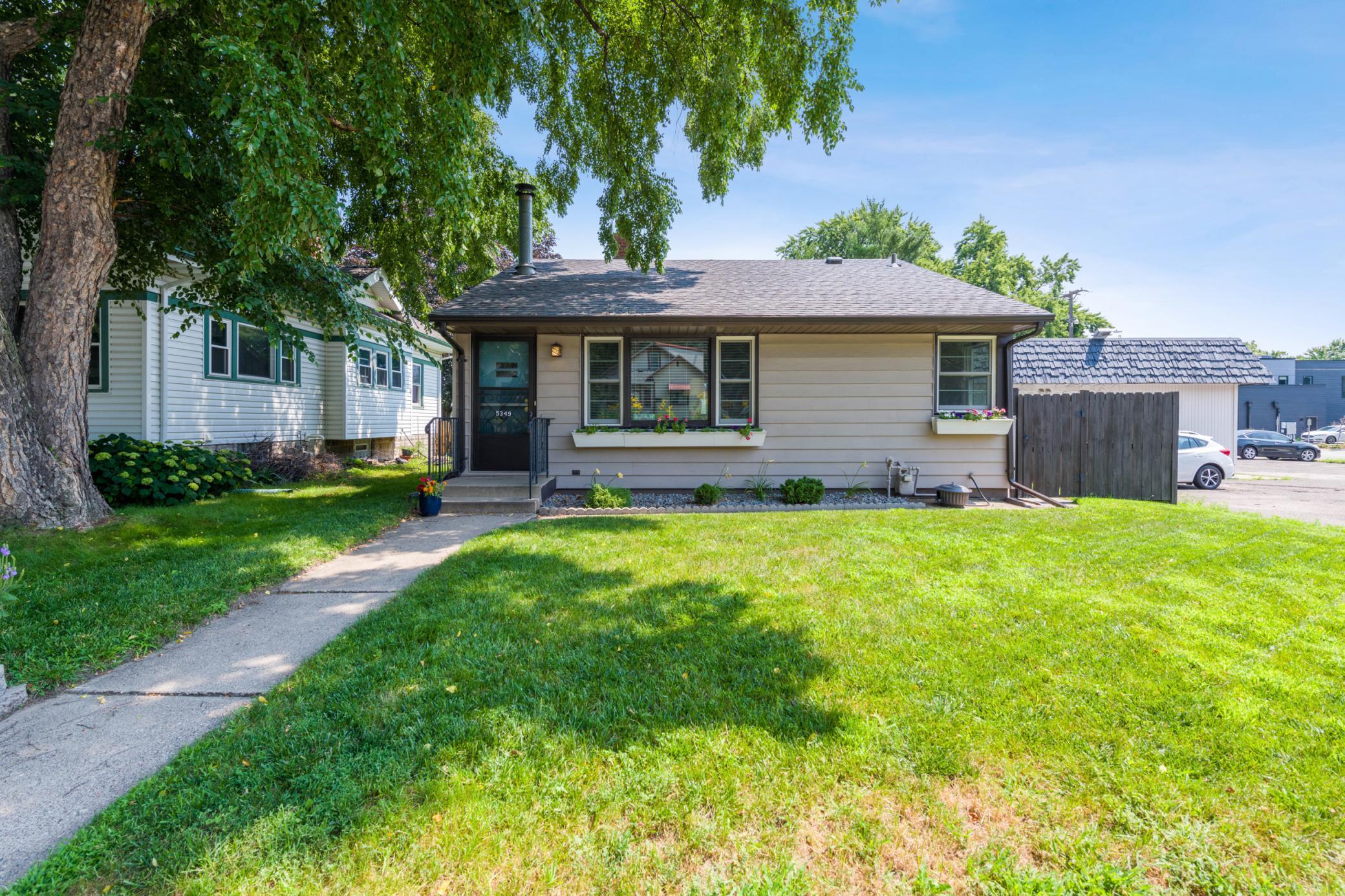 View of Residential at 5349 42nd Avenue, Minneapolis MN 55417, Minneapolis - Mike Wilen | Minnesota Team Real Estate