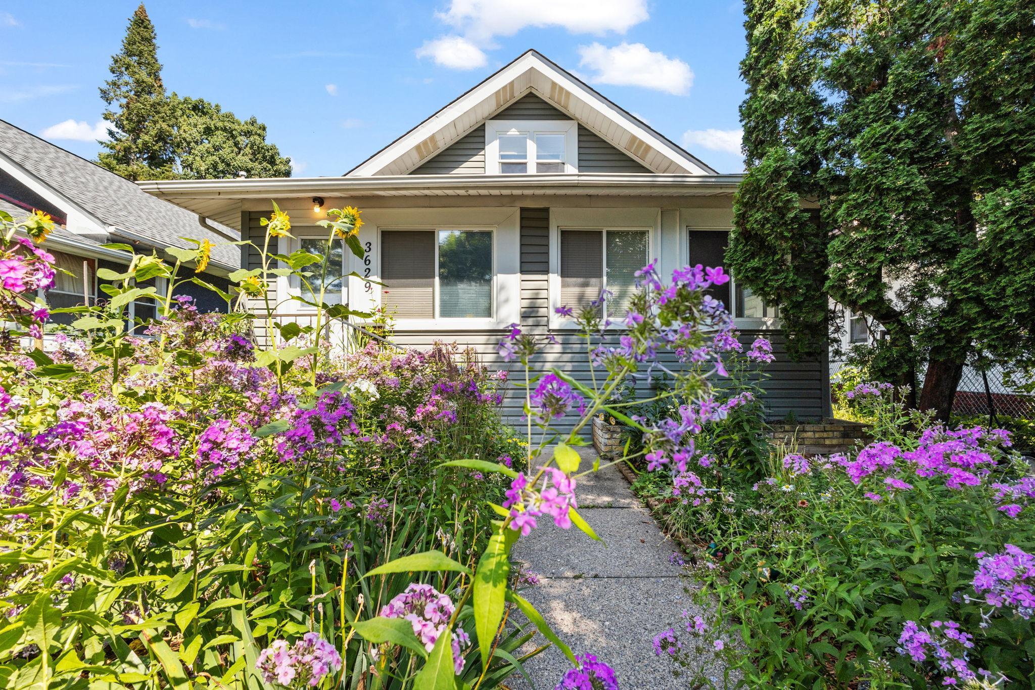 View of Residential at 3629 Oakland Avenue, Minneapolis MN 55407, Minneapolis - Mike Wilen | Minnesota Team Real Estate