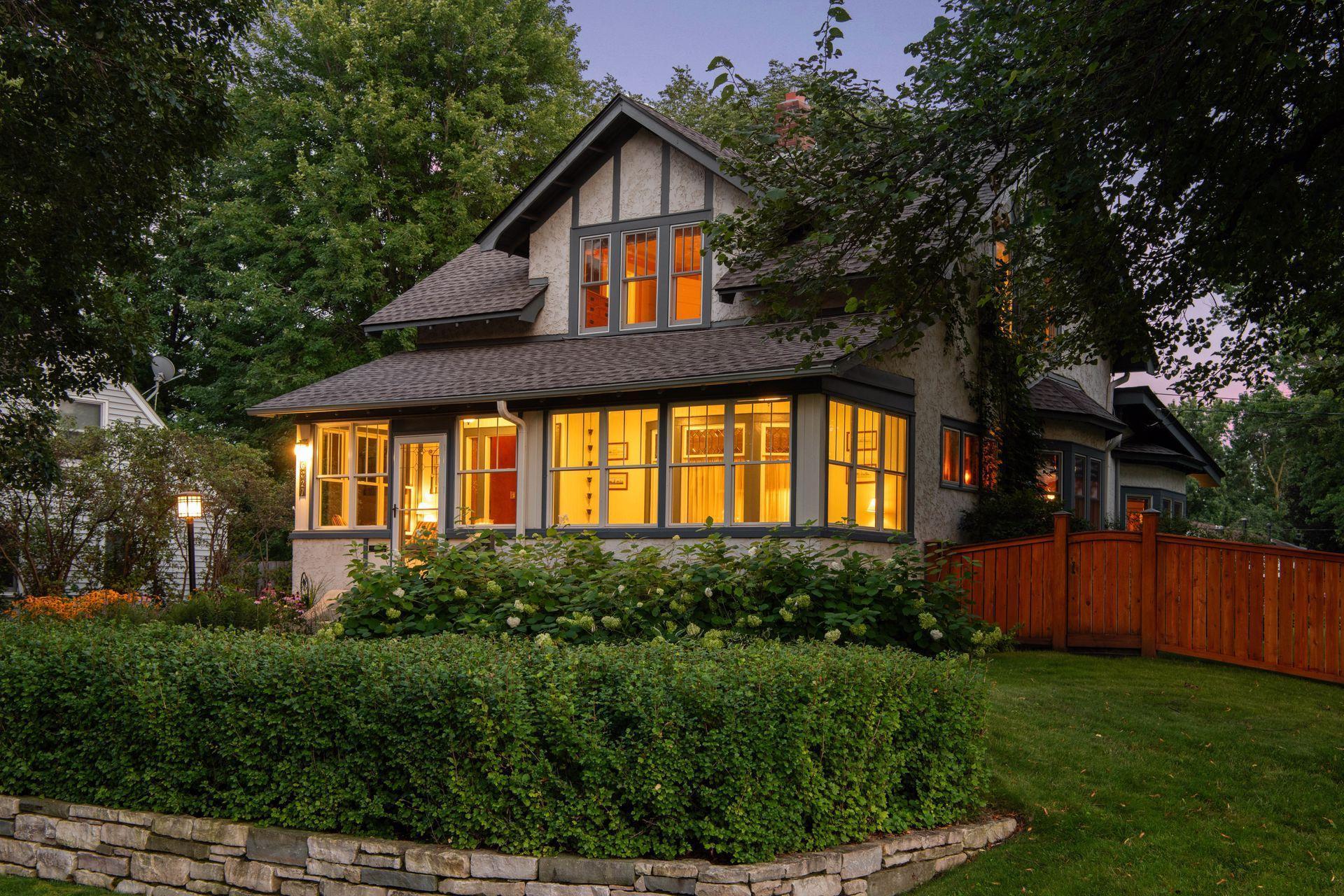 View of Residential at 6027 Cambridge Street, Minneapolis MN 55416, Minneapolis - Mike Wilen | Minnesota Team Real Estate